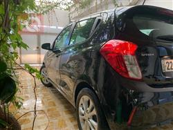 شيفروليه سبارك